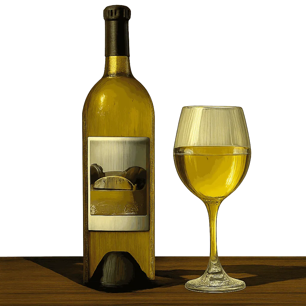 Bordeaux Blanc